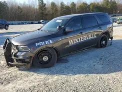 1C4SDJFT3MC724225 2021 DODGE DURANGO