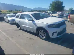 1C4SDJFT3NC192282 2022 DODGE DURANGO