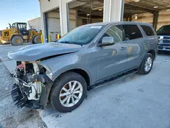 1C4SDJFT3NC192637 2022 DODGE DURANGO
