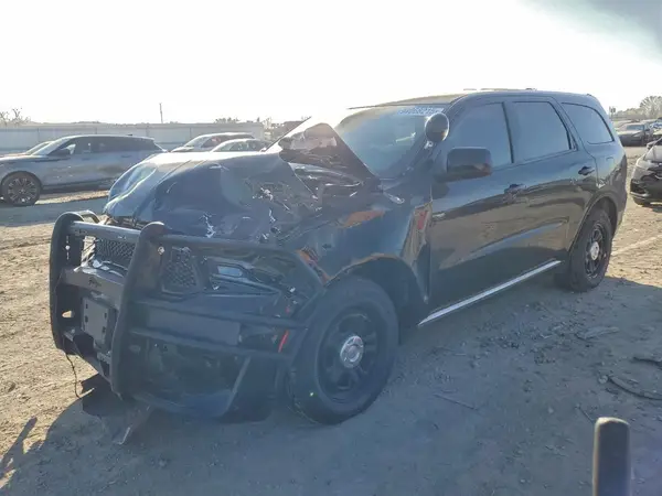 1C4SDJFT3PC554078 2023 DODGE DURANGO - Image 1