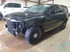1C4SDJFT3PC558390 2023 DODGE DURANGO