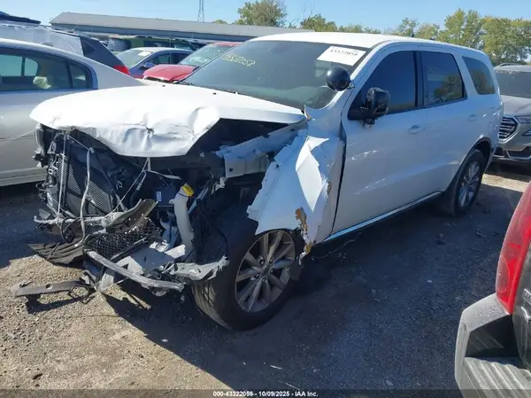 1C4SDJFT3PC577621 2023 DODGE DURANGO - Image 2