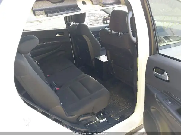 1C4SDJFT3PC577621 2023 DODGE DURANGO - Image 8