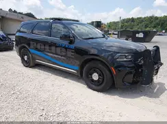 1C4SDJFT3PC590546 2023 DODGE DURANGO