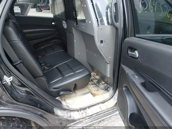 1C4SDJFT3PC590546 2023 DODGE DURANGO - Image 8