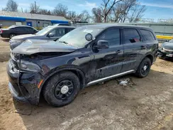 1C4SDJFT3PC603795 2023 DODGE DURANGO