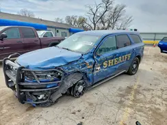 1C4SDJFT3PC631497 2023 DODGE DURANGO