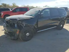 1C4SDJFT3PC675743 2023 DODGE DURANGO