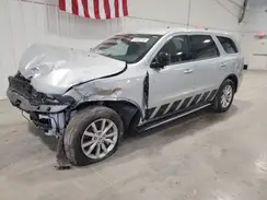 1C4SDJFT3PC689805 2023 DODGE DURANGO