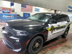 1C4SDJFT3PC692249 2023 DODGE DURANGO