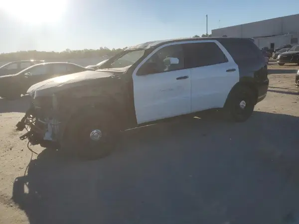 1C4SDJFT3RC134520 2024 DODGE DURANGO - Image 1