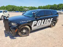 1C4SDJFT3RC198203 2024 DODGE DURANGO