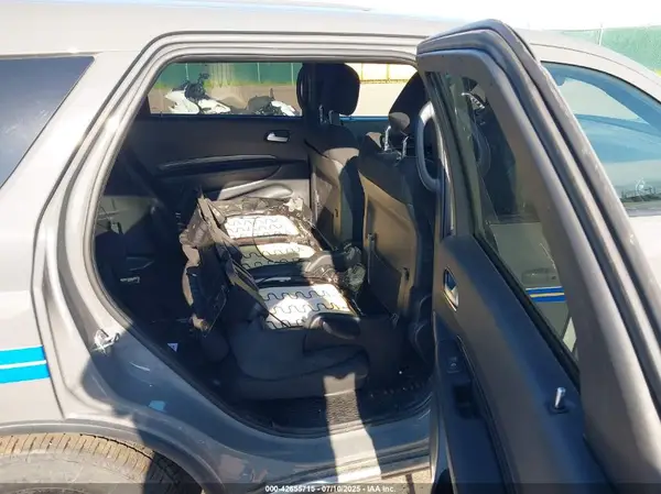 1C4SDJFT3RC214089 2024 DODGE DURANGO - Image 8