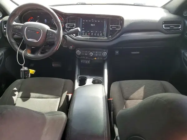 1C4SDJFT3RC226887 2024 DODGE DURANGO - Image 8