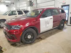 1C4SDJFT3SC503690 2025 DODGE DURANGO