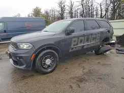 1C4SDJFT3SC544305 2025 DODGE DURANGO