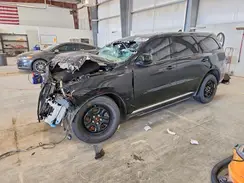 1C4SDJFT3SC549665 2025 DODGE DURANGO
