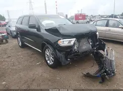 1C4SDJFT4JC409008 2018 DODGE DURANGO