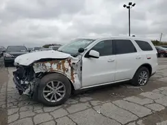1C4SDJFT4JC409090 2018 DODGE DURANGO