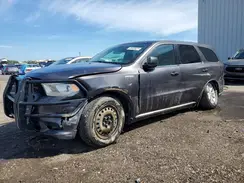 1C4SDJFT4KC827649 2019 DODGE DURANGO