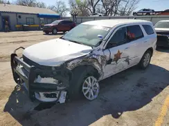 1C4SDJFT4LC368057 2020 DODGE DURANGO