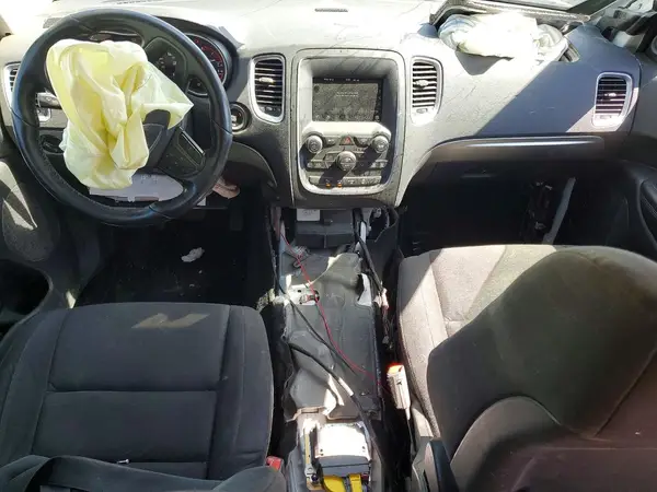 1C4SDJFT4LC368057 2020 DODGE DURANGO - Image 8