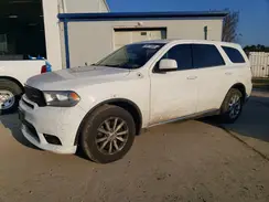 1C4SDJFT4LC381651 2020 DODGE DURANGO
