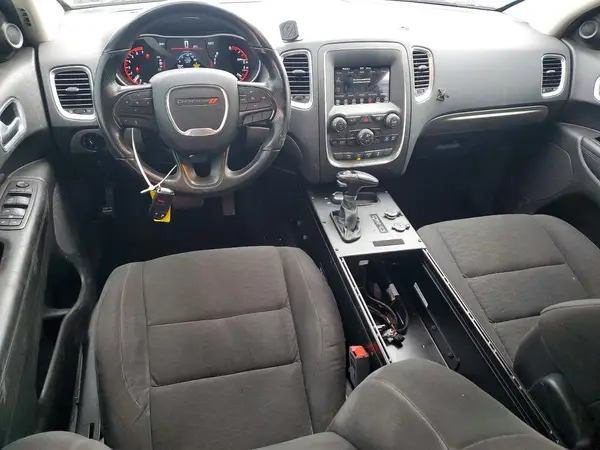 1C4SDJFT4LC381651 2020 DODGE DURANGO - Image 8