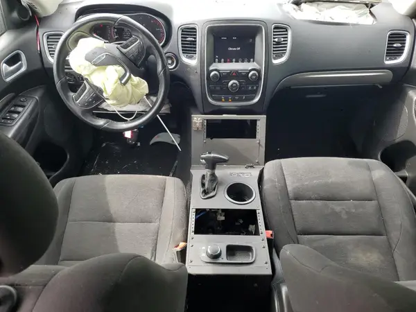 1C4SDJFT4LC381827 2020 DODGE DURANGO - Image 8