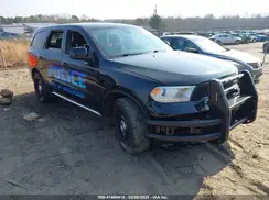 1C4SDJFT4LC432162 2020 DODGE DURANGO