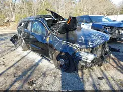 1C4SDJFT4MC643587 2021 DODGE DURANGO