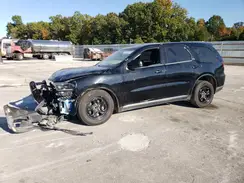 1C4SDJFT4MC696144 2021 DODGE DURANGO