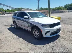 1C4SDJFT4MC724685 2021 DODGE DURANGO