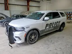 1C4SDJFT4NC192517 2022 DODGE DURANGO