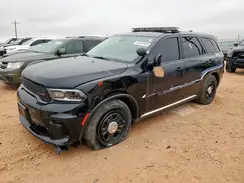 1C4SDJFT4NC192775 2022 DODGE DURANGO