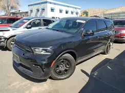 1C4SDJFT4NC208571 2022 DODGE DURANGO