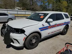 1C4SDJFT4NC208599 2022 DODGE DURANGO