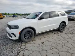 1C4SDJFT4PC583833 2023 DODGE DURANGO