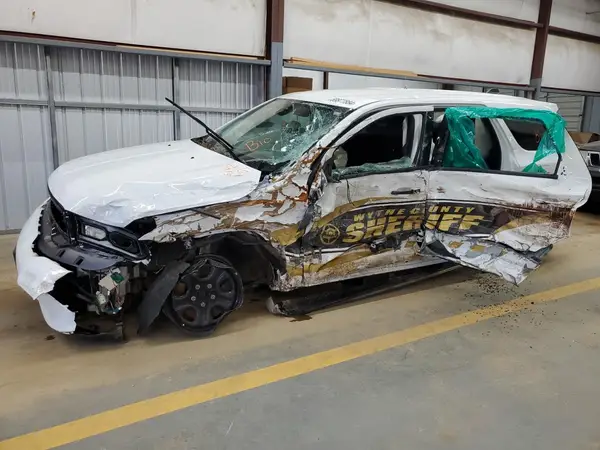 1C4SDJFT4PC590782 2023 DODGE DURANGO - Image 1