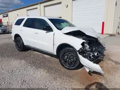1C4SDJFT4PC591771 2023 DODGE DURANGO