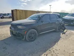 1C4SDJFT4PC604051 2023 DODGE DURANGO