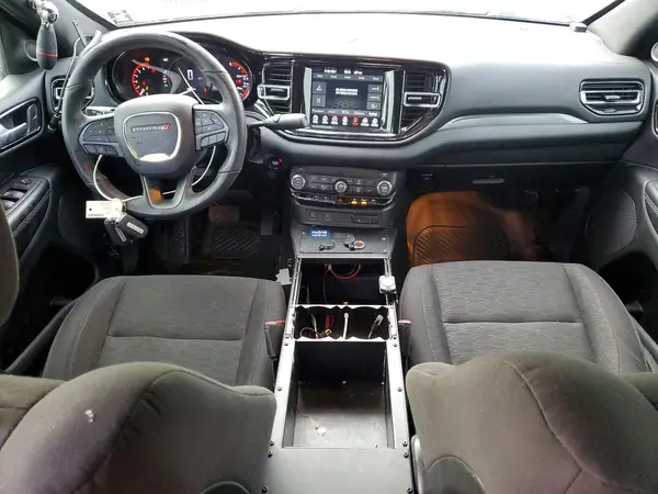 1C4SDJFT4PC604051 2023 DODGE DURANGO - Image 8