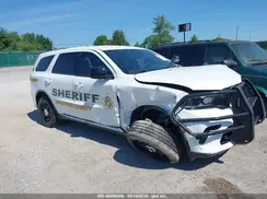 1C4SDJFT4PC604549 2023 DODGE DURANGO