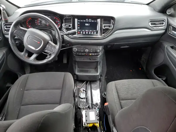 1C4SDJFT4PC638071 2023 DODGE DURANGO - Image 8