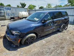1C4SDJFT4PC672284 2023 DODGE DURANGO