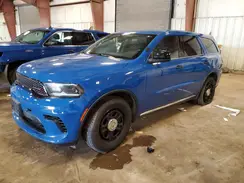 1C4SDJFT4PC673533 2023 DODGE DURANGO