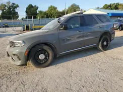 1C4SDJFT4PC682474 2023 DODGE DURANGO