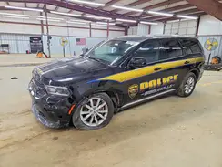 1C4SDJFT4RC153738 2024 DODGE DURANGO
