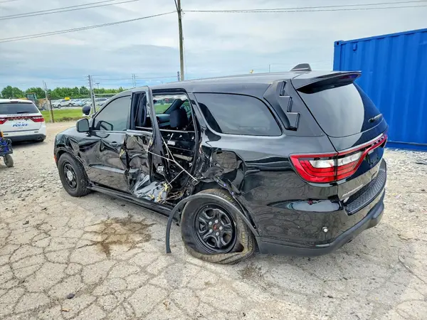 1C4SDJFT4RC184617 2024 DODGE DURANGO - Image 2