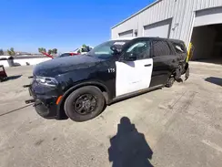 1C4SDJFT4RC226882 2024 DODGE DURANGO